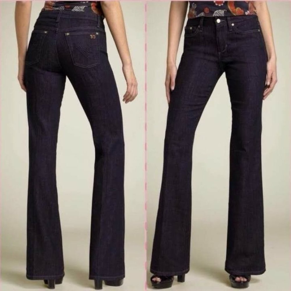Joes Jeans High Waist Muse